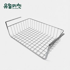 튼튼한 국산 스텐 언더선반, 1개, 스테인리스