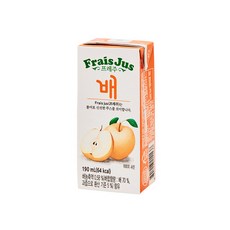 일화-프레주배190ml(24팩), 24개, 190ml