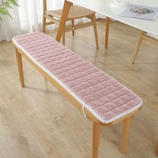 AIRASI카페 덮개 벤치의자 긴의자 커버 벤치의자커버 방석, 05+35x180cm