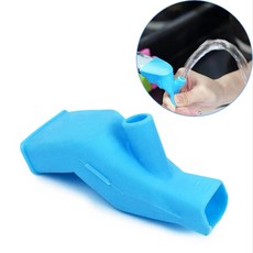 후후샾 연장 수도꼭지 세면대수도꼭지연장, 상세페이지 참조, 1개