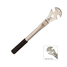 탑모아 바이크핸드 대만 패달렌치 자전거공구 163L, 1개