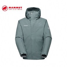MAMMUT男士戶外防風透氣羽絨外套，輕盈保暖多口袋設計，戶外運動首選，舒適有型