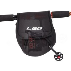 릴파우치 낚시용품, 릴파우치 대형