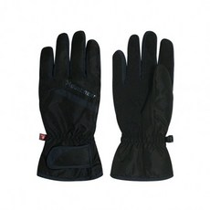 Mountneer Primaloft 防水觸控手套, 1個