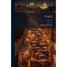 (영문도서)Italy: With Sketches Of Spain And Portugal: In Two Volumes; Volume 2 Paperback, Nabu Press, English, 9781274386014
