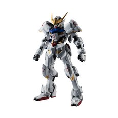 TAMASHII NATIONS GUNDAM UNIVERSE ASW-G-08 GUNDAM BARBATOS 160 mm 기동 전사 건담 철혈의, 1개