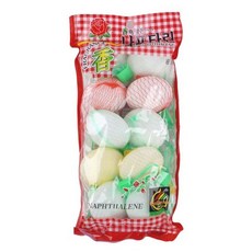 장미 나프탈렌 10p, 1개