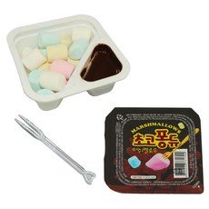 초코퐁듀, 23g, 1개