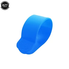 스로틀 가속기 실리콘 보호 커버 핸들 다이얼 커버 샤오미 M365 1S PRO Ninebot MAX G30 전기 스쿠터