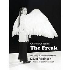 (영문도서)Charles Chaplin's The Freak Paperback, Sticking Place Books, English, 9798899760235