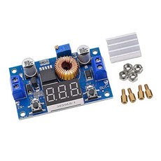 XL4015 5A 정전압 스텝다운 모듈 XL4015 Step Down Converter