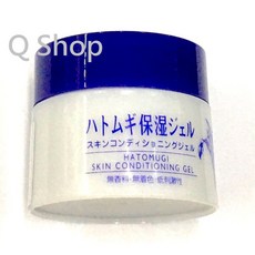IMJU 薏仁清潤保濕美容液凝露, 1個, (迷你瓶)18g