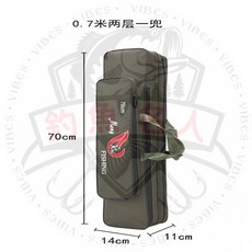 【釣魚名人】70cm.80cm.90cm.1.2米 魚竿包 漁具包 釣魚包 手桿包 路亞包 竿袋 海竿包 釣竿包 竿袋 漁具收納包
