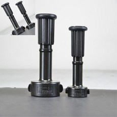 소방호스 노즐 40mm 관창 알루미늄 소방자재 소방용품 소방기구 소방안전용품 ats897gX, 단일