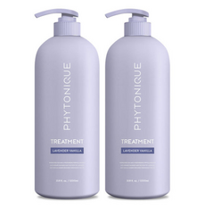 영양탄력피토니끄 센티드 딥퍼퓸 트리트먼트 라벤더바닐라 X2, 1개, 1L