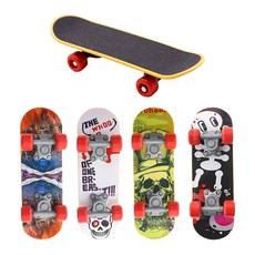 小寵玩耍滑板車 24H快速出貨 倉鼠/鸚鵡/鳥類玩具 小寵益智玩具, 滑板【款式隨機】, 1個, 滑板【款式隨機】