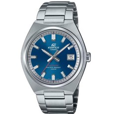 Casio Edifice EFB-109D 시리즈 블루. EFB-109D-2AVCF
