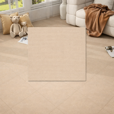 베라스코 미끄럼방지 타일 카페트 30 x 30cm, 샌드베이지, 20개