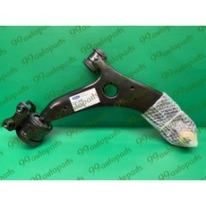 【汽車零件專家】馬自達3 馬自達5 馬3馬5 MAZDA3 MAZDA5 左前右前 三角架 三腳架 三角台 三角架總成, 1個, 右前副駕駛座邊 QC51334300