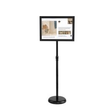 BARO SIGN 海報流行攤位, 1個