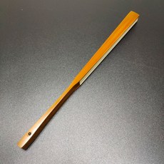 蘇州精工 老玉竹 9.5寸 古風摺扇, 如圖所示, 1個