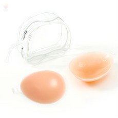 고프로컬렉션 누드브라 C컵 케이스 비키니이너브라