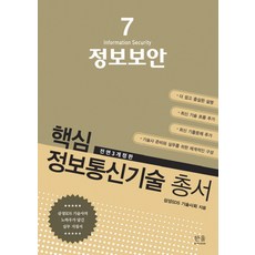 資訊安全:三星SDS技術師的訣竅實務指南, 哈努爾學院