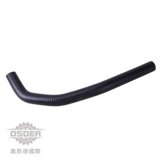 OSDER 冷卻液水管 適用於 VAG 福斯 斯柯達, 1個