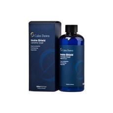 캄던 노블쉴드 세라믹코트 300ml sio2 유리막코팅 관리제 물왁스, 1개