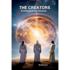 (英文圖書)The Creators - Architects of the Universe 平裝版, Sacred Light Publishing, 英文