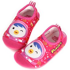 뽀로로 아쿠아슈즈 하트 K0042