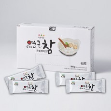 예그린 연근참 콘플레이크 시리얼 아침식사대용 간식용, 800g, 1개