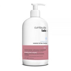 Cumlaude Gynelaude Higiene Íntima Diaria 500ml, Cumlaude Gynelaude Higiene Ín, 1개