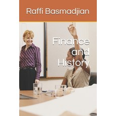 Finance and History Paperback, Independently Published