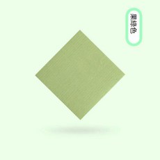 自粘方塊地毯 果綠色 30x30常規款, 1個