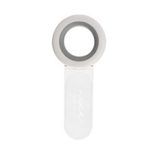 馬桶掀蓋器 圓環輔助提蓋器, 【圓環馬桶掀蓋器(單支)】灰白色, 灰白色