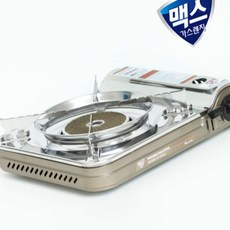 디쓰리포 캠핑버너 맥스 세라믹 레인지