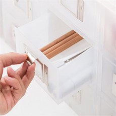 팽팽몰 책상서랍 컴퓨터책상선정리