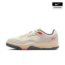 매장정품 W 조던 플라이트 코트 FZ9854-108 253671