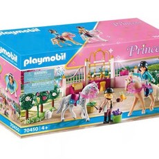 프린세스 의상실 70454, C. 70450 승마 레슨