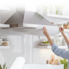 삼공 렌지 후드 필터 10m 렌지 위생 커버