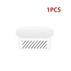 Roborock S7 MaxV Ultra Pro G10S PLUS + 진공 부품 용 은이온 정균 모듈, 01 1psc