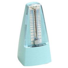 標準擺式節拍器, 珍珠藍