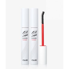 CLIO 2pack 킬래쉬 마스카라 리무버, 8.5g