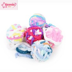 서락 고양이 장난감 털실공 강아지공