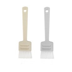 붓김솔 2p 주방 베이킹 양념 브러쉬, 2개