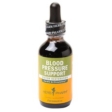 Herb Pharm 山楂橄欖萃取補充劑, 1瓶, 60ml