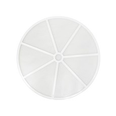 台熱牌 TEW 萬里晴乾衣機專用過濾網x2入 (台灣製造，保持乾衣機清潔，延長壽命), 2個, TCD