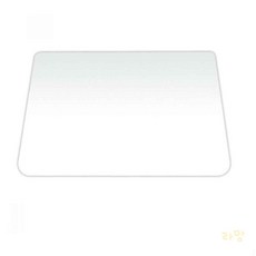 라망 데스크 패드 대형 커버