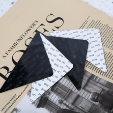 조아네 4P 카페트 미끄럼 방지 매트미끄럼방지